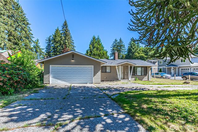 2524 70th Avenue SW, Tumwater, WA 98512
