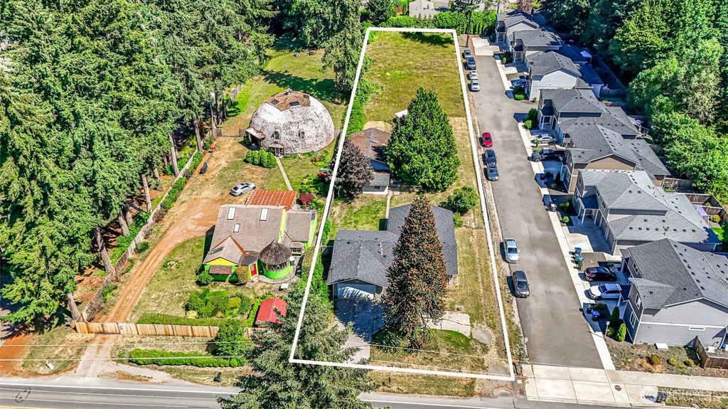 2524 70th Avenue SW, Tumwater, WA 98512