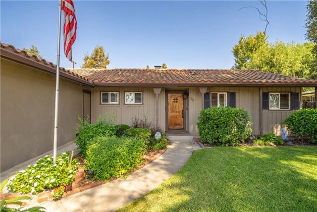 609 E Bennett Avenue, Glendora, CA 91741