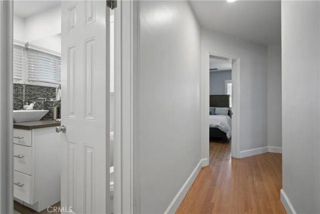609 E Bennett Avenue, Glendora, CA 91741