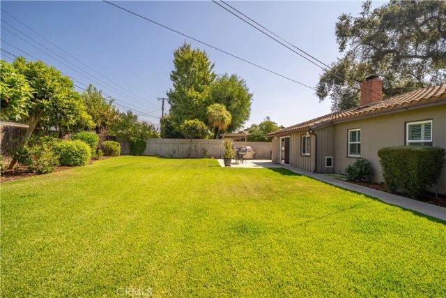 609 E Bennett Avenue, Glendora, CA 91741