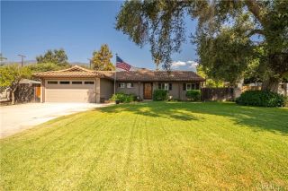609 E Bennett Avenue, Glendora, CA 91741