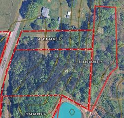 00 Carson Road 4.6, Pilot Mountain, NC 27041