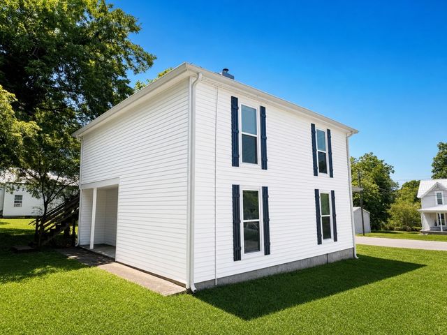 427 Childers St, Pulaski, TN 38478