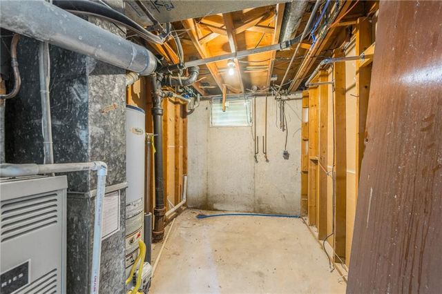 1511 Osage Trail, Independence, MO 64058