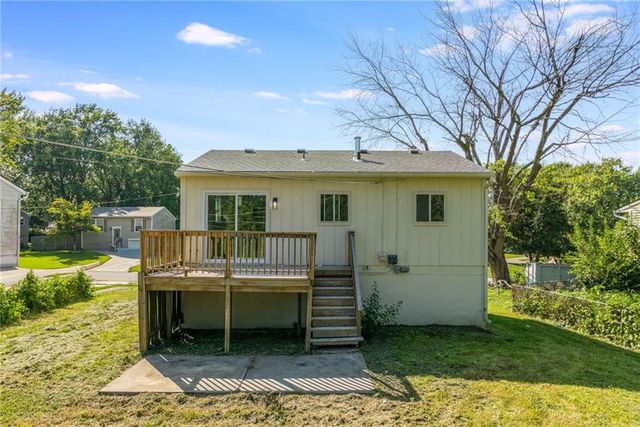 1511 Osage Trail, Independence, MO 64058