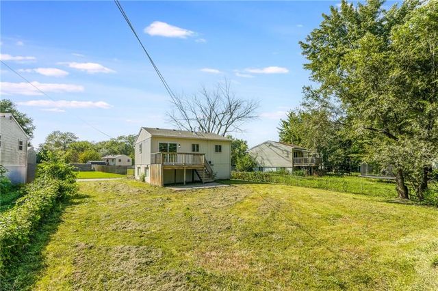 1511 Osage Trail, Independence, MO 64058