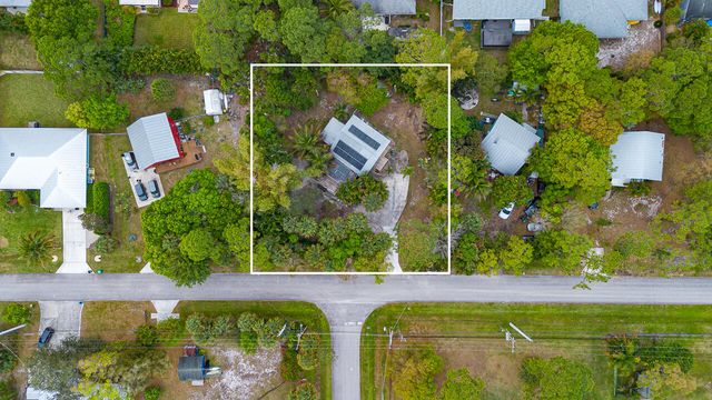 5503 Raintree Trail, Fort Pierce, FL 34982