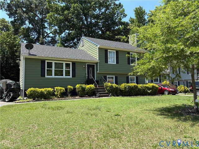 1614 Bexley Dr, Hopewell, VA 23860