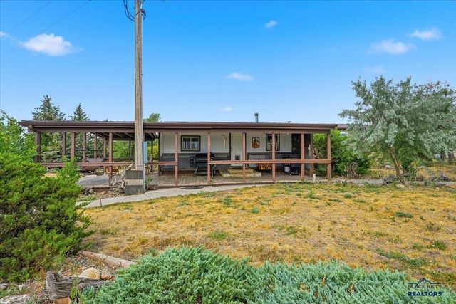 5430 N ELK VALE RD, Rapid City, SD 57701