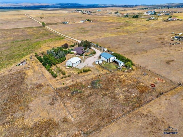 5430 N ELK VALE RD, Rapid City, SD 57701