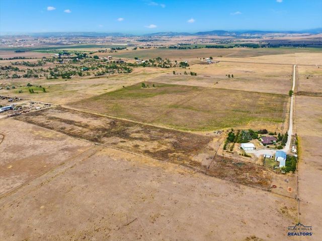 5430 N ELK VALE RD, Rapid City, SD 57701