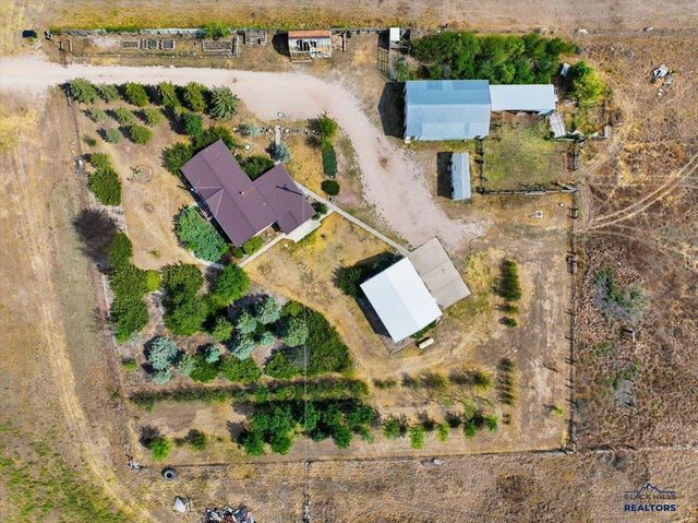 5430 N ELK VALE RD, Rapid City, SD 57701