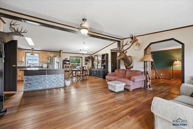 5430 N ELK VALE RD, Rapid City, SD 57701