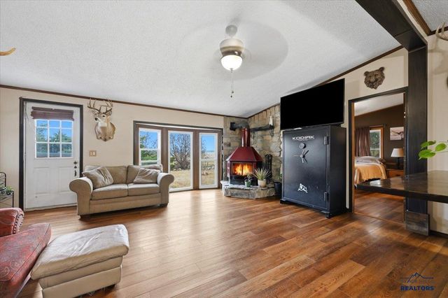 5430 N ELK VALE RD, Rapid City, SD 57701