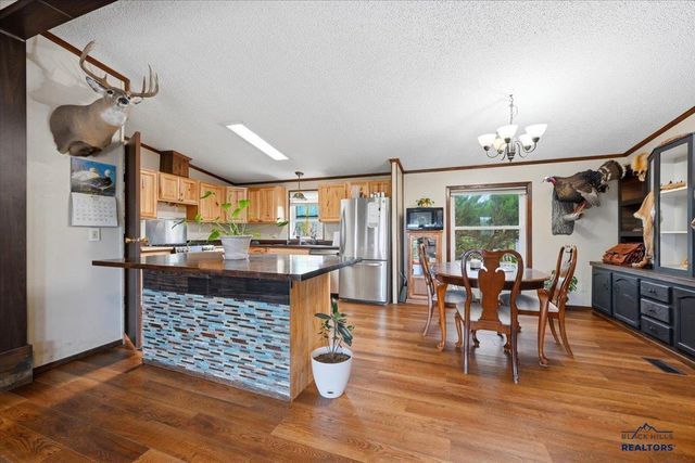 5430 N ELK VALE RD, Rapid City, SD 57701