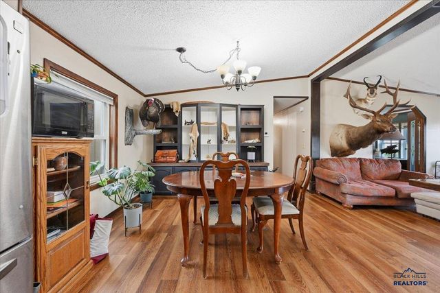 5430 N ELK VALE RD, Rapid City, SD 57701