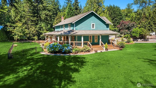 6731 244th Place NE, Redmond, WA 98053