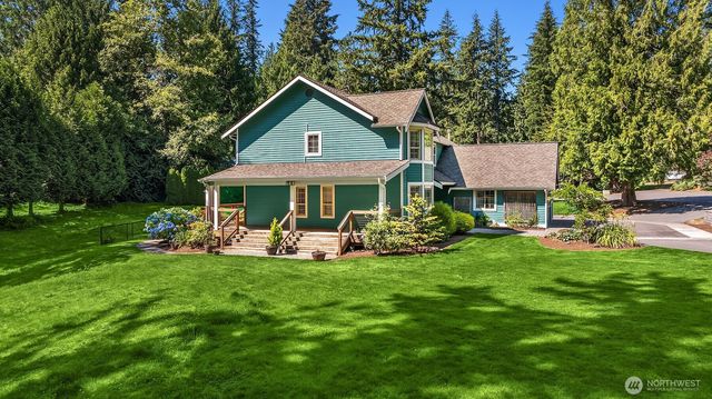 6731 244th Place NE, Redmond, WA 98053