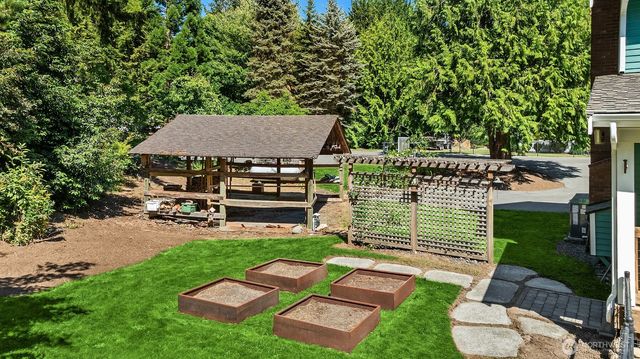 6731 244th Place NE, Redmond, WA 98053