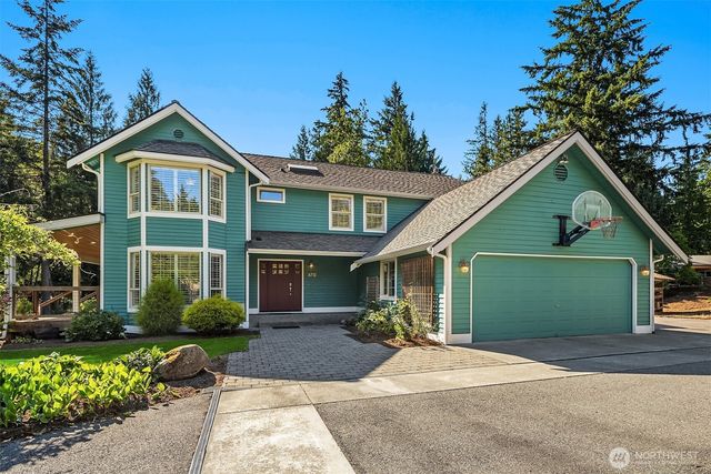 6731 244th Place NE, Redmond, WA 98053