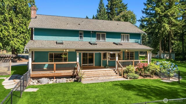 6731 244th Place NE, Redmond, WA 98053