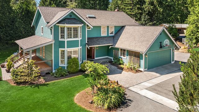 6731 244th Place NE, Redmond, WA 98053