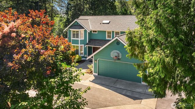 6731 244th Place NE, Redmond, WA 98053