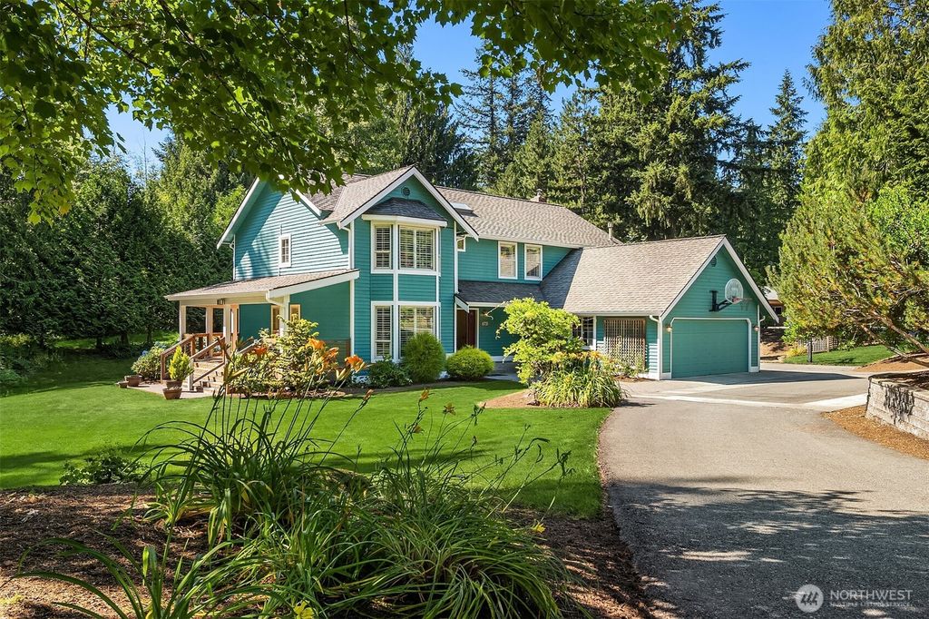 6731 244th Place NE, Redmond, WA 98053