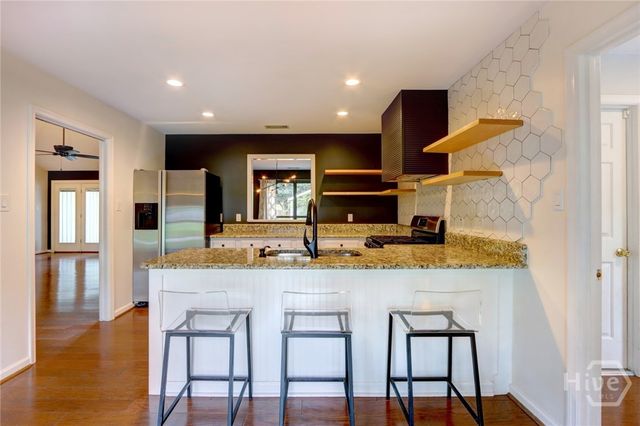 102 Phyllis Drive, Savannah, GA 31419