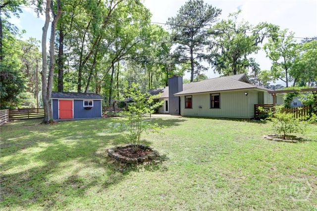 102 Phyllis Drive, Savannah, GA 31419