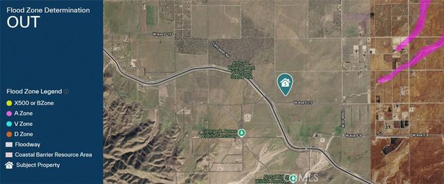 0 W Avenue E15, Lancaster, CA 93536