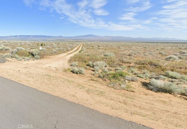 0 W Avenue E15, Lancaster, CA 93536