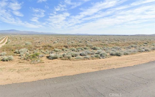 0 W Avenue E15, Lancaster, CA 93536