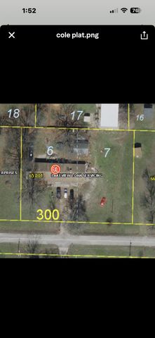 111 Maple Street, Exeter, MO 65647