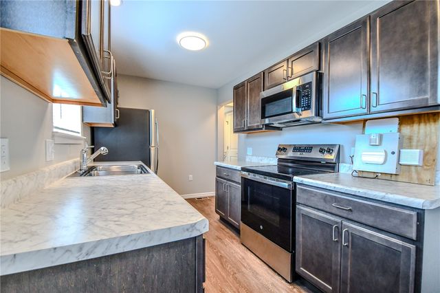 501 Conley Street, Dayton, OH 45417
