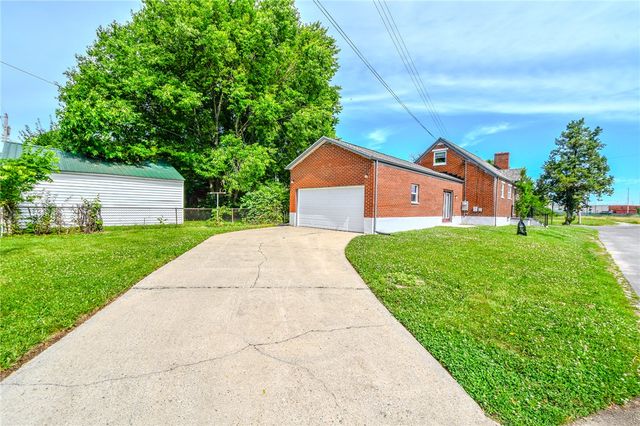 501 Conley Street, Dayton, OH 45417