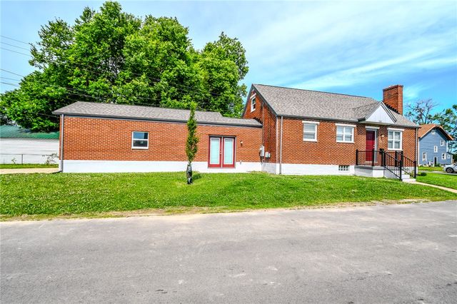 501 Conley Street, Dayton, OH 45417