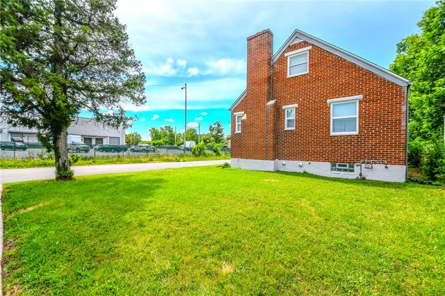 501 Conley Street, Dayton, OH 45417