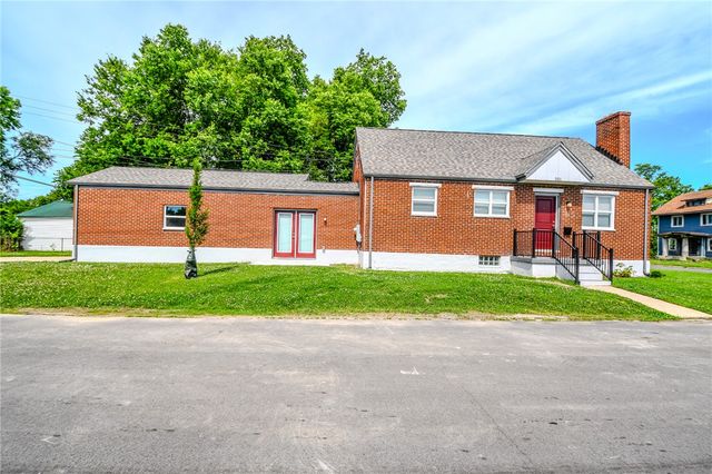 501 Conley Street, Dayton, OH 45417
