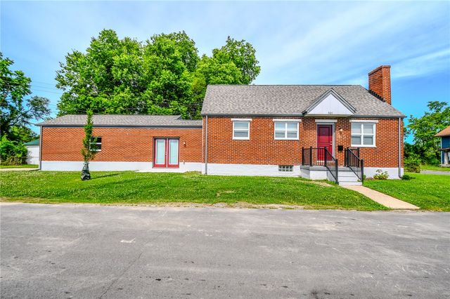 501 Conley Street, Dayton, OH 45417
