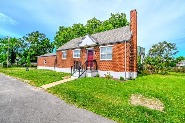501 Conley Street, Dayton, OH 45417