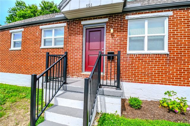 501 Conley Street, Dayton, OH 45417