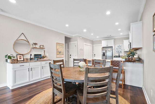 117 Lookout Pt Apt A1, Hot Springs, AR 71913