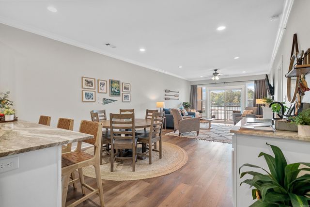 117 Lookout Pt Apt A1, Hot Springs, AR 71913