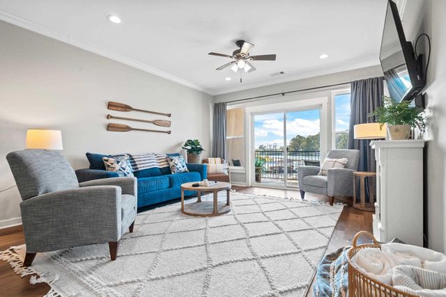 117 Lookout Pt Apt A1, Hot Springs, AR 71913