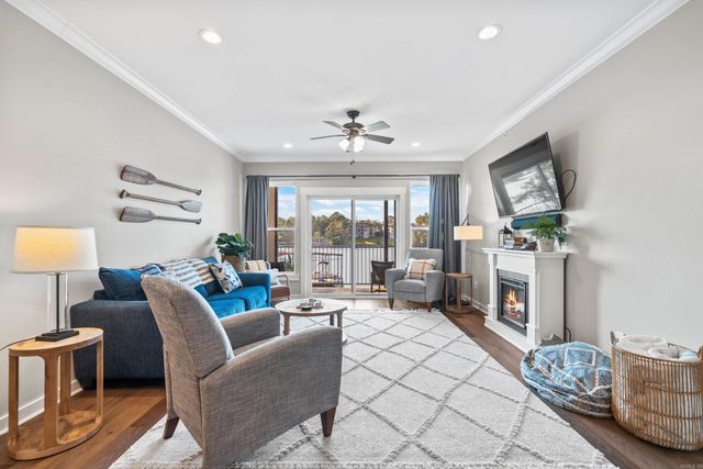 117 Lookout Pt Apt A1, Hot Springs, AR 71913