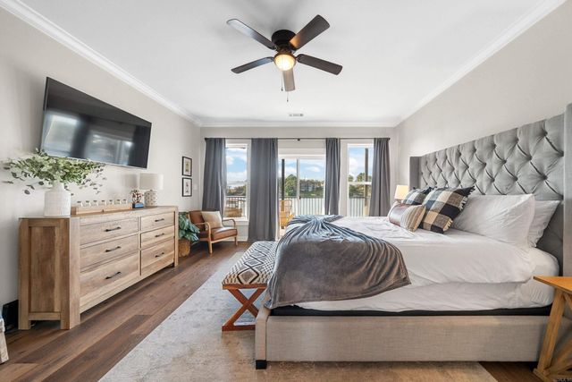 117 Lookout Pt Apt A1, Hot Springs, AR 71913