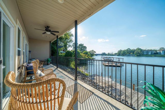 117 Lookout Pt Apt A1, Hot Springs, AR 71913