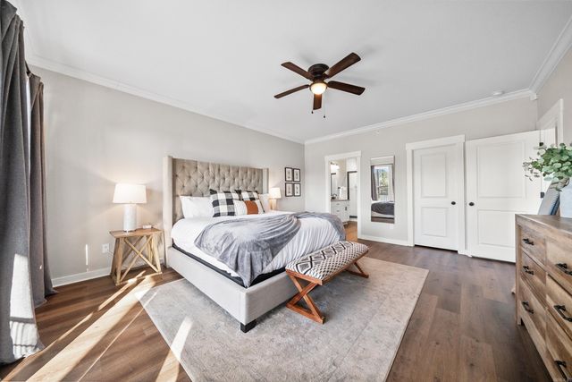 117 Lookout Pt Apt A1, Hot Springs, AR 71913